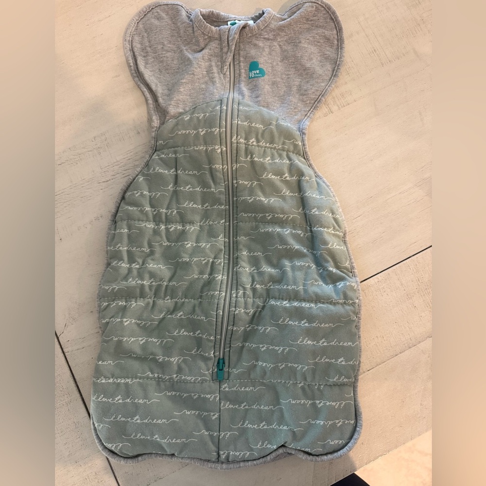 Love to Dream Swaddle/Sleep Sack